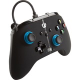 PowerA 1518817-01 Nero/Blu