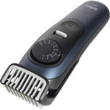 Procter & Gamble BeardTrimmer 7 BT7520 Batteria 40 2 cm Bagnato e secco Nero, Blu, Rasoio per barba Nero/Blu, Lavabile, Batteria, Nero, Blu