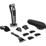 Procter & Gamble Serie 9 Rifinitore per Barba BT9440, Rasoio per barba cromo/Nero