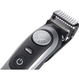 Procter & Gamble Serie 9 Rifinitore per Barba BT9440, Rasoio per barba cromo/Nero