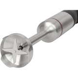ProfiCook PC-SMS 1226 accaio/grigio scuro