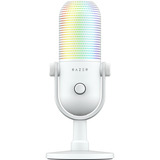 Razer RZ19-05990200-R3M1, Microfono bianco