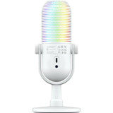 Razer RZ19-05990200-R3M1, Microfono bianco
