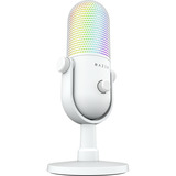 Razer RZ19-05990200-R3M1, Microfono bianco