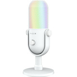Razer RZ19-05990200-R3M1, Microfono bianco