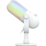 Razer RZ19-05990200-R3M1, Microfono bianco