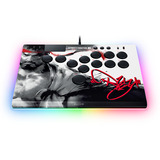 Razer Razer Kitsune - Edizione Ryu, Keypad multi colorata