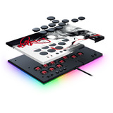 Razer Razer Kitsune - Edizione Ryu, Keypad multi colorata