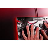 Razer Razer Kitsune - Edizione Ryu, Keypad multi colorata