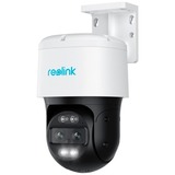 Reolink DUO PTZ PoE, Telecamera di sorveglianza bianco/Nero