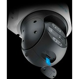 Reolink DUO PTZ PoE, Telecamera di sorveglianza bianco/Nero