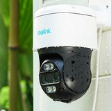 Reolink DUO PTZ PoE, Telecamera di sorveglianza bianco/Nero