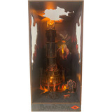 Revell Tiny Adventures - Il Signore degli Anelli "Barad-Dûr", Bricolage 