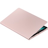 SAMSUNG EF-BX200PPEGWW custodia per tablet 26,7 cm (10.5") Custodia a libro Rosa fucsia, Custodia a libro, Samsung, Galaxy Tab A8, 26,7 cm (10.5"), 251 g