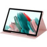 SAMSUNG EF-BX200PPEGWW custodia per tablet 26,7 cm (10.5") Custodia a libro Rosa fucsia, Custodia a libro, Samsung, Galaxy Tab A8, 26,7 cm (10.5"), 251 g
