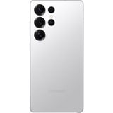 SAMSUNG Galaxy S25 Ultra 17,5 cm (6.9") Doppia SIM Android 15 5G USB tipo-C 12 GB 512 GB 5000 mAh Nero, Argento, Bianco, Handy argento, 17,5 cm (6.9"), 12 GB, 512 GB, 200 MP, Android 15, Nero, Argento, Bianco