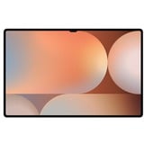 SAMSUNG Galaxy Tab S10 Ultra 512 GB 37,1 cm (14.6") 12 GB Wi-Fi 7 (802.11be) Argento, Tablet PC argento, 37,1 cm (14.6"), 2960 x 1848 Pixel, 512 GB, 12 GB, 2,8 GHz, Argento