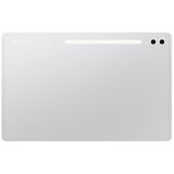 SAMSUNG Galaxy Tab S10 Ultra 512 GB 37,1 cm (14.6") 12 GB Wi-Fi 7 (802.11be) Argento, Tablet PC argento, 37,1 cm (14.6"), 2960 x 1848 Pixel, 512 GB, 12 GB, 2,8 GHz, Argento