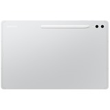 SAMSUNG Galaxy Tab S10 Ultra 512 GB 37,1 cm (14.6") 12 GB Wi-Fi 7 (802.11be) Argento, Tablet PC argento, 37,1 cm (14.6"), 2960 x 1848 Pixel, 512 GB, 12 GB, 2,8 GHz, Argento