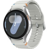 SAMSUNG SM-L315FZSAEUE argento