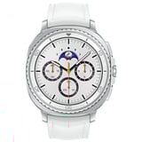 SAMSUNG SM-L505FZWAEUE, Smartwatch bianco