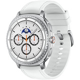 SAMSUNG SM-L505FZWAEUE, Smartwatch bianco