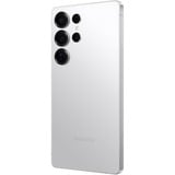 SAMSUNG SM-S938BZSGEUB, Handy argento