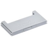 SMARTKEEPER ESSENTIAL Blocco porta CF (CF04) + Chiave di blocco Mini (U04), Serratura da infilare 