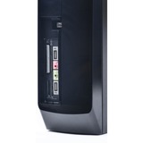 SMARTKEEPER ESSENTIAL Blocco porta CF (CF04) + Chiave di blocco Mini (U04), Serratura da infilare 