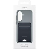 Samsung Custodia con slot per schede, Custodia per telefono Nero