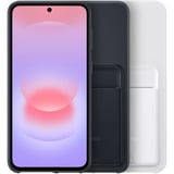 Samsung Custodia con slot per schede, Custodia per telefono Nero