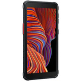 Samsung G207977-001A3, Handy Nero