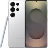 Samsung Galaxy S25 Ultra 17,5 cm (6.9") Doppia SIM Android 15 5G USB tipo-C 12 GB 512 GB 5000 mAh Nero, Argento, Bianco, Handy argento, 17,5 cm (6.9"), 12 GB, 512 GB, 200 MP, Android 15, Nero, Argento, Bianco