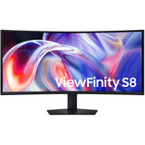 Samsung S40H850TAU, Monitor LED Nero