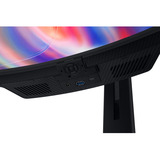 Samsung S40H850TAU, Monitor LED Nero