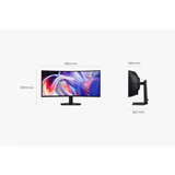 Samsung S40H850TAU, Monitor LED Nero