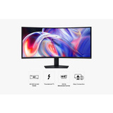 Samsung S40H850TAU, Monitor LED Nero
