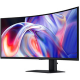 Samsung S40H850TAU, Monitor LED Nero