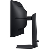 Samsung S40H850TAU, Monitor LED Nero