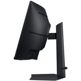 Samsung S40H850TAU, Monitor LED Nero