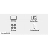 Samsung T9 microSDXC 512 GB, Scheda di memoria Nero