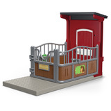 Schleich 42724, Gioco figura 