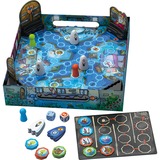 Schmidt Spiele Tre Maghi: La notte storta degli spettri, Gioco da tavolo 