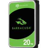 Seagate BarraCuda 20 TB, Hard-disk 
