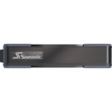 Seasonic MagFlow 1225 PWM Nero