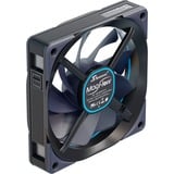 Seasonic MagFlow 1225 PWM, Ventola Nero