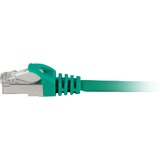 Sharkoon 4044951029563, Cavo verde
