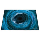Sharkoon SKILLER SFM12 Undertow Floor Mat blu
