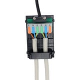 Shelly LightSolutions Hilux DS8 Faretto da incasso, Luce LED bianco