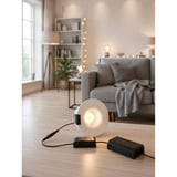 Shelly LightSolutions Hilux DS8 Faretto da incasso, Luce LED bianco